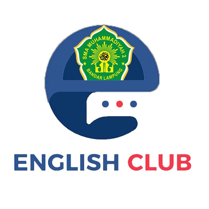 Logo English Club 