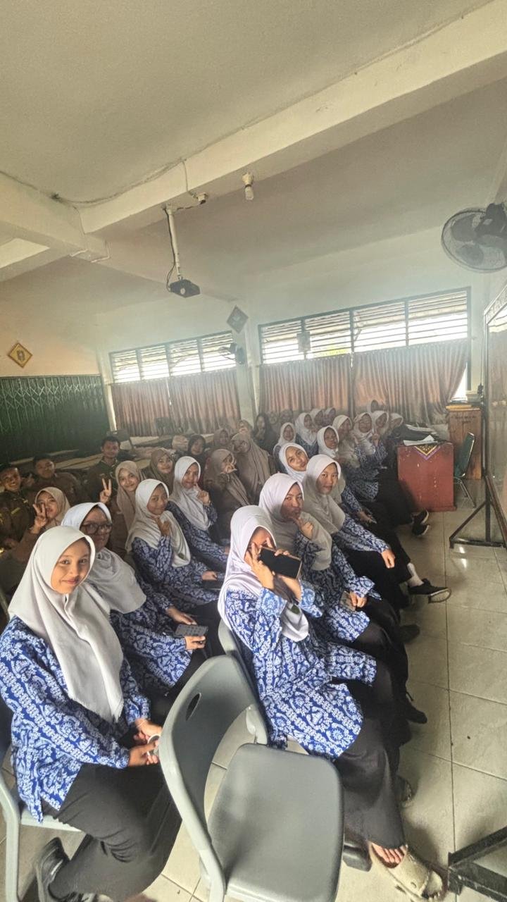 latihan paduan suara 