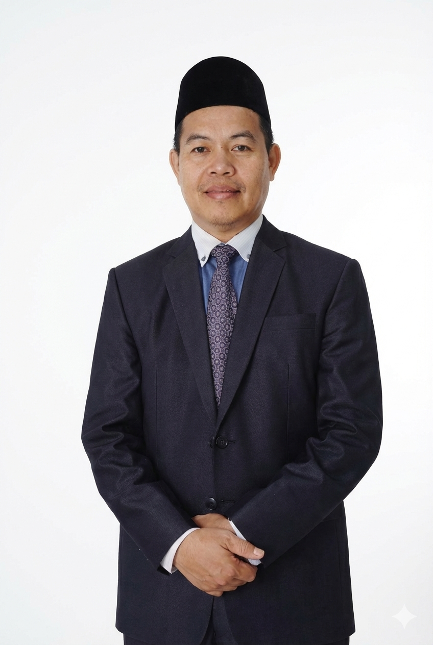 Foto Kepala Sekolah